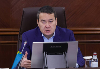 Вопросы реконструкции водохранилищ в ВКО обсудили на совещании в Правительстве