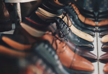 Қытайлық аяқ киім өндірушілері Қазақстанға импорттайтын аяқ киімдерді тегін таңбалауға дайын