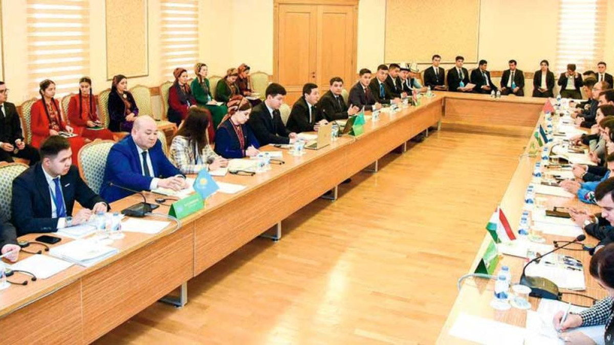  Мәдениет және ақпарат министрлігі 