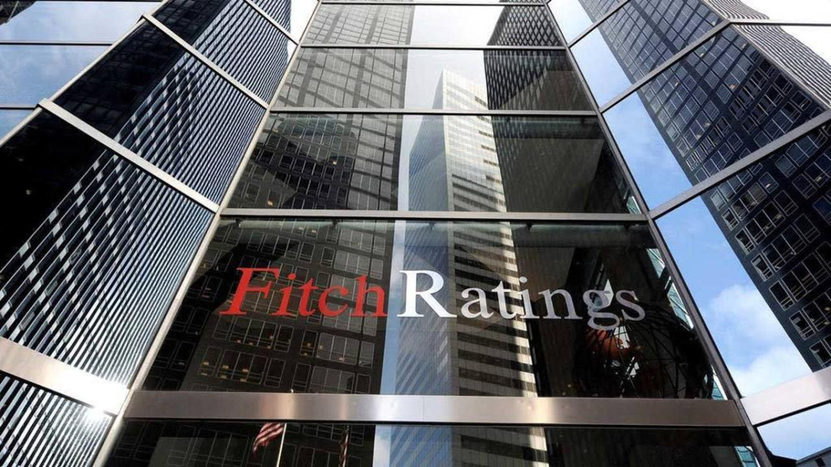 Fitch: Қазақстанның тәуелсіз кредиттік рейтингін «BBB» деңгейінде растады