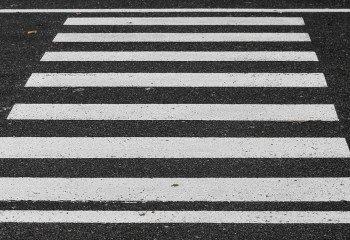 Өскеменде жыл басынан бері 78 адамды көлік қағып кеткен