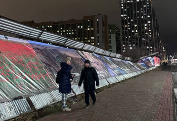 Спасатели Астаны рекомендует жителям оставаться дома и не оставлять детей без присмотра