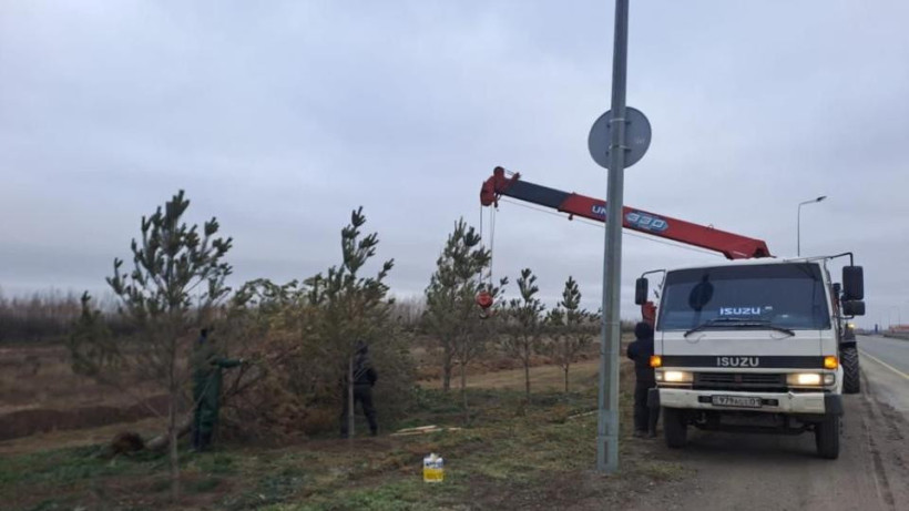  Астана әкімдігінің баспасөз қызметі 