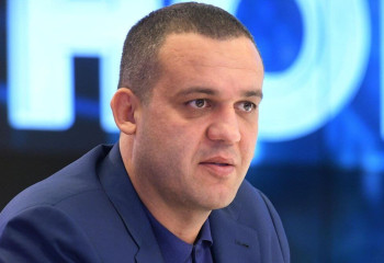 ІВА басшысы ХОК төрағасына үндеу жасады