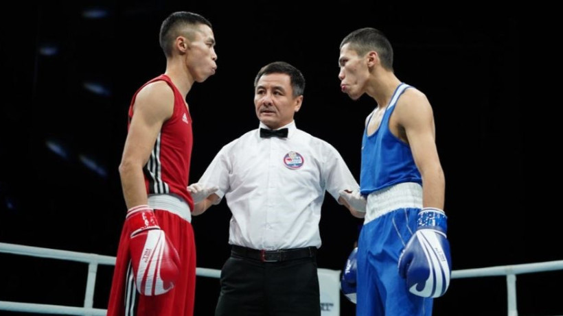  © Нұрғали ЖҰМАҒАЗЫ 