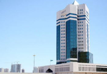 Үкімет Жаңатас қаласын дамытудың кешенді жоспарын қабылдады