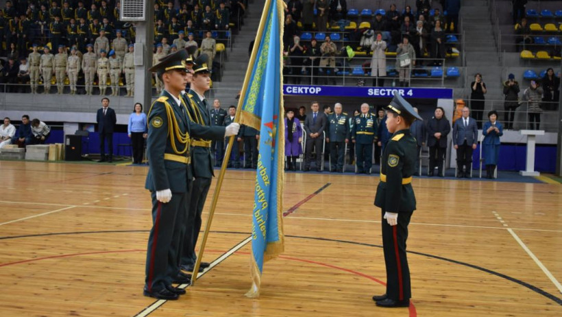  © Министерство обороны 