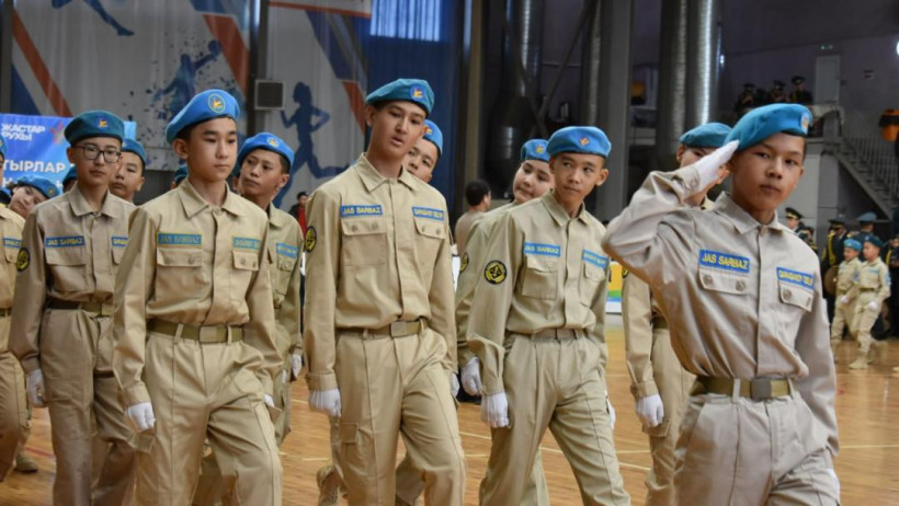  Қорғаныс министрлігі 