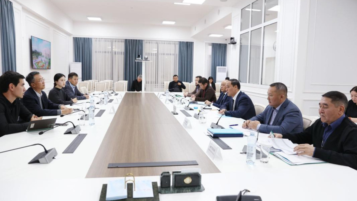  Жамбыл облыстық әкімдігі 