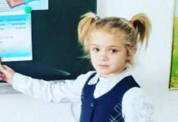 Павлодар облысында жоғалып кеткен 7 жасар қыздың денесі табылды