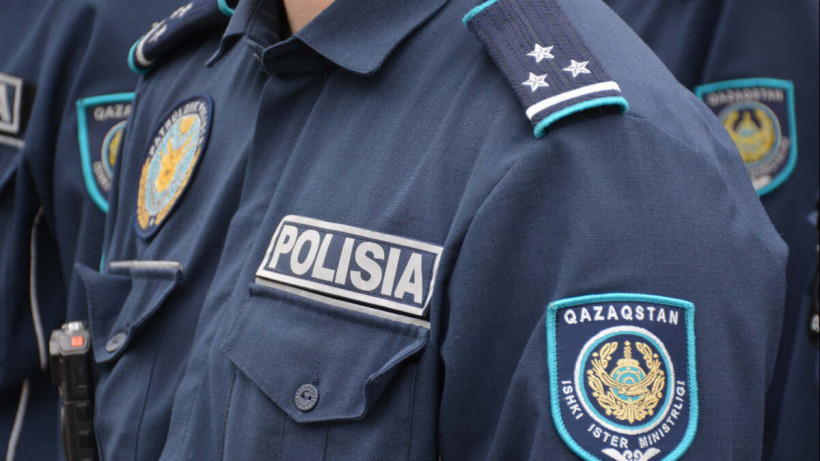  © Polisia.kz 