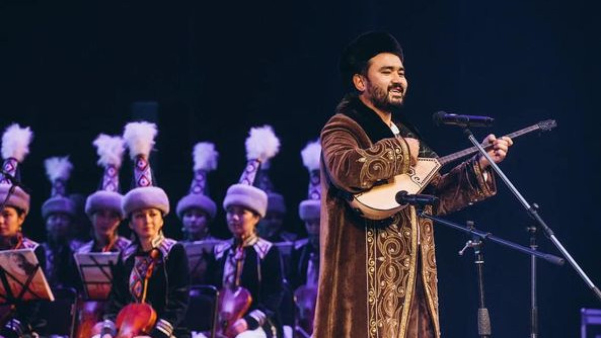 Театральный фестиваль прошел в Атырау