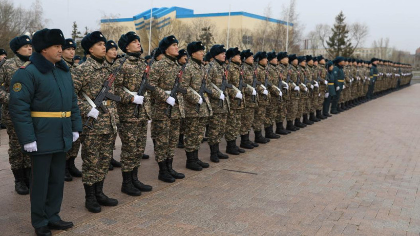  © Министерство обороны 