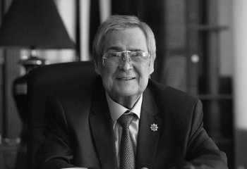 Ресей президенттігіне үміткер болған қазақ саясаткер қайтыс болды