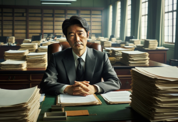 На треть сократили количество документов для международных перевозок в РК