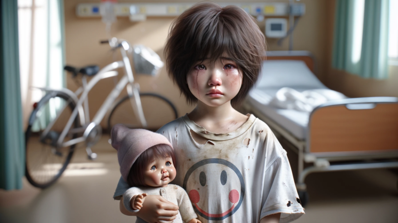  ©El.kz/Марина РУЗМАТОВА/ChatGPT 