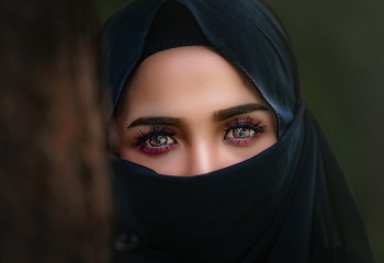 Қырғызстанда паранджа мен сақалға тыйым салынбақ