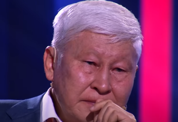 Жақындарымның бәрі рактан қайтты - Асқар Жұмаділдаев