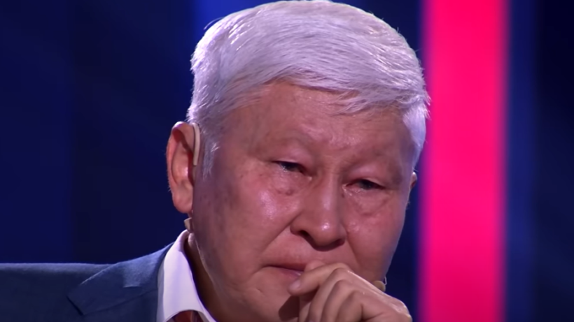  Видеодан кадр 