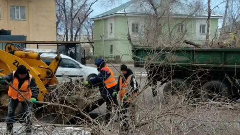  Қарағанды облысының әкімдігі 