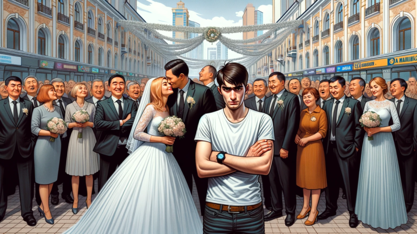  ©El.kz/Марина РУЗМАТОВА/ChatGPT 