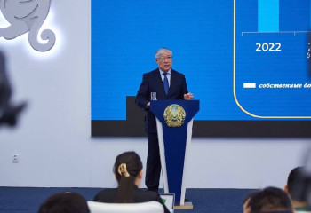 Ұлытаудағы жылу проблемасы өзекті болып отыр