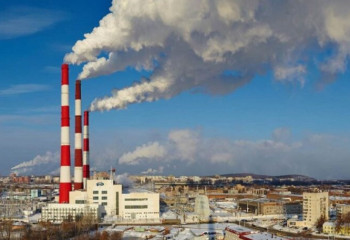 Ұлытаудағы екі ЖЭО жөндеу жұмысы қаржы жетпегеннен тоқтап тұр