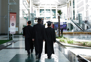 Назарбаев университетінің студенттері арасында қызылша жұқтырғандар көбейді