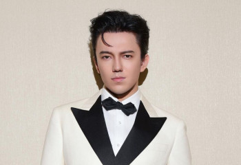 Тысяча долларов за билет. Димаш Кудайберген даст концерт в Гонконге под Новый год