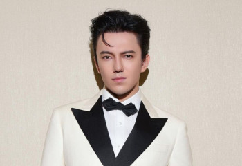 Dimash to give solo concert  in Hong Kong