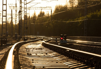 В Казахстане построят 1300 километров железных дорог