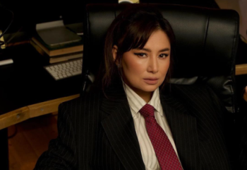 «Әйел мен еркек тең бе?»  Мадина Сәдуақасова оқырмандарына сұрақ қойды