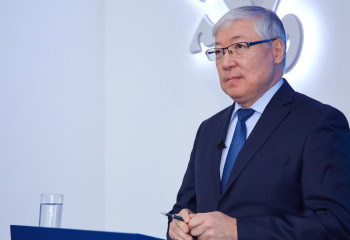 Жезқазған-Қызылорда тас жолы қашан пайдалануға беріледі? Әкім жауап берді