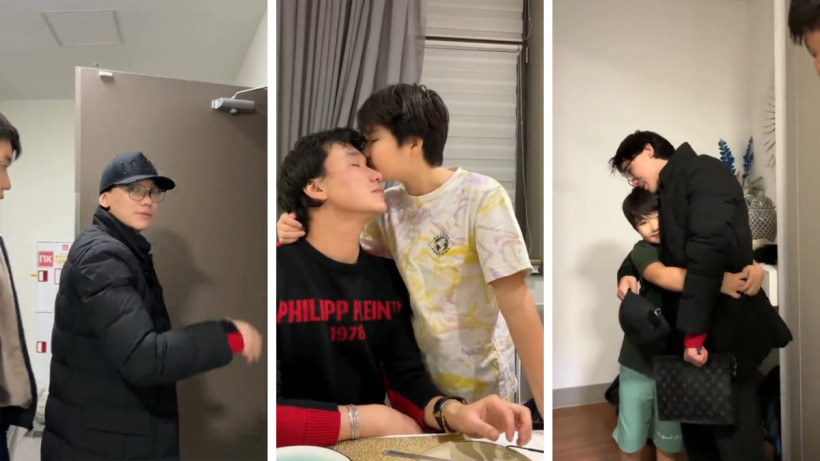  Видеодан алынған кадр 