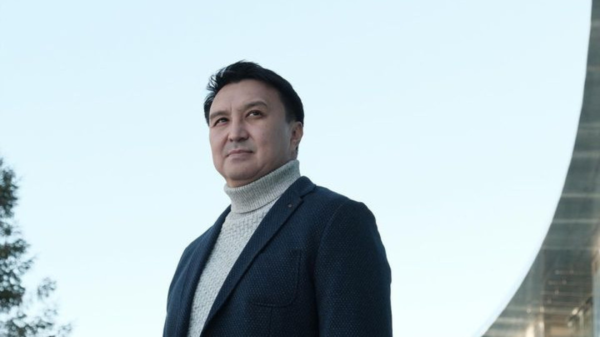 Прокурор экс депутат Нұржан Әлтаевты 12 жыл түрмеге қамауды сұрады