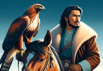 Кыргызстанец получил 25 тысяч долларов за литературную нейросеть в Казахстане