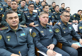 Лучших специалистов в области защиты государственных секретов определило Минобороны