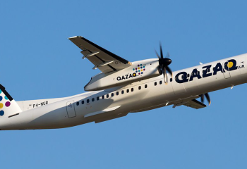 Qazaq Air возобновит полеты в Новосибирск