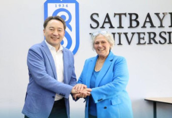 Satbayev University присоединяется к глобальной сети лабораторий Fablab Network
