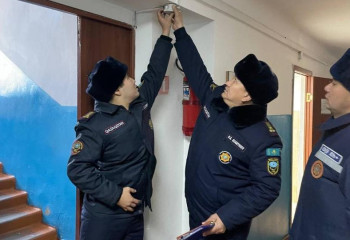 «Жатақхана»: 700-ден астам адам жауапкершілікке тартылды