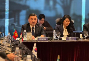 Forum of Think Tanks of Central Asia and Korea Launched in Seoul