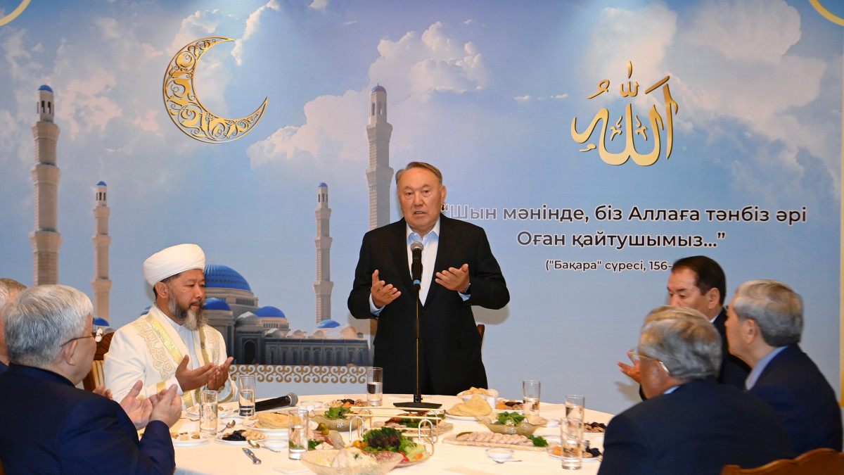  nazarbayev.kz 