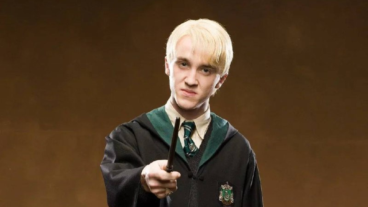  Фото: instagram.com/harrypotter 