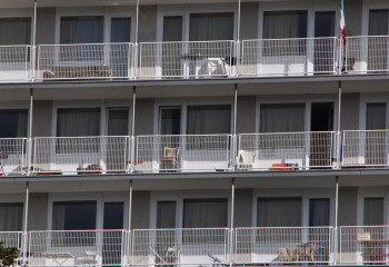 Елімізде жыл соңына дейін тағы 19 жатақхана пайдалануға беріледі