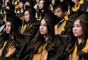 К 2025 году стипендии студентов увеличат вдвое