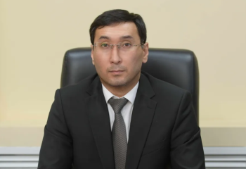 Павлодар облысының басқарма басшысы жұмыстан қуылды