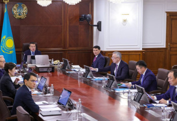 93% госуслуг в Казахстане оказывается в электронном виде - Минцифры