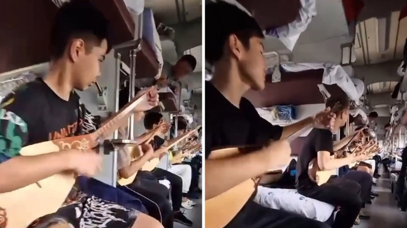  Видеодан кадр 