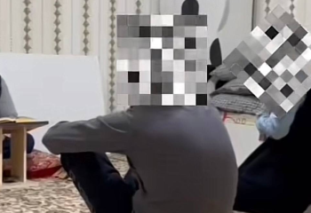 Экзорцист из Туркестана изгоняет джиннов из женщин