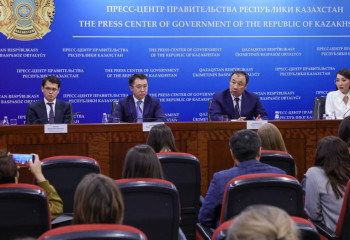 ҚТЖ Әлия Назарбаеваға тиесілі компаниямен келісімді бұзды ма?